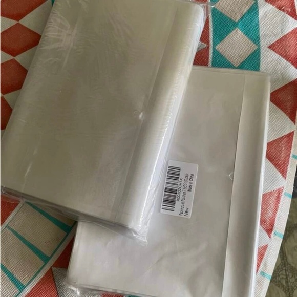 🆑 Shipping Label & Invoice Pockets 7 x 5.5 Pack of 25 - Picture 10 of 12